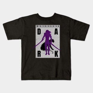 Dark Elf Kids T-Shirt